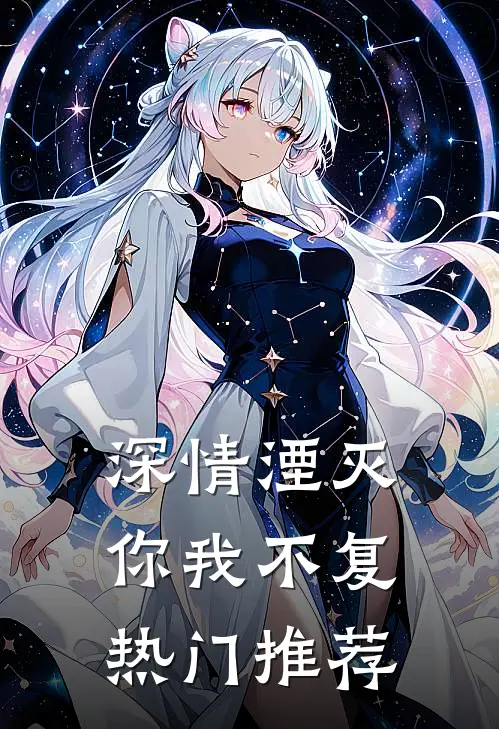 深情湮灭，你我不复热门推荐