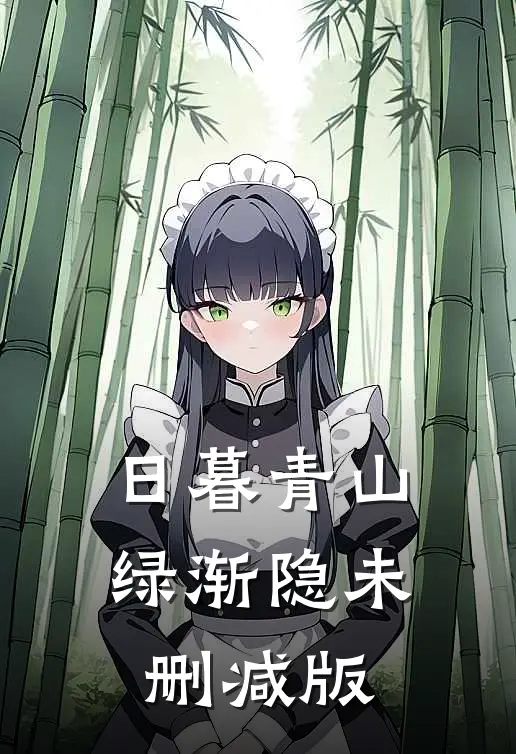 日暮青山绿渐隐未删减版