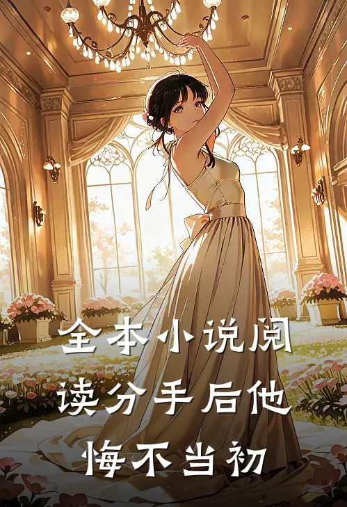 全本小说阅读分手后他悔不当初