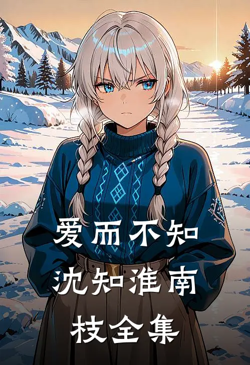 爱而不知沈知淮南枝 全集