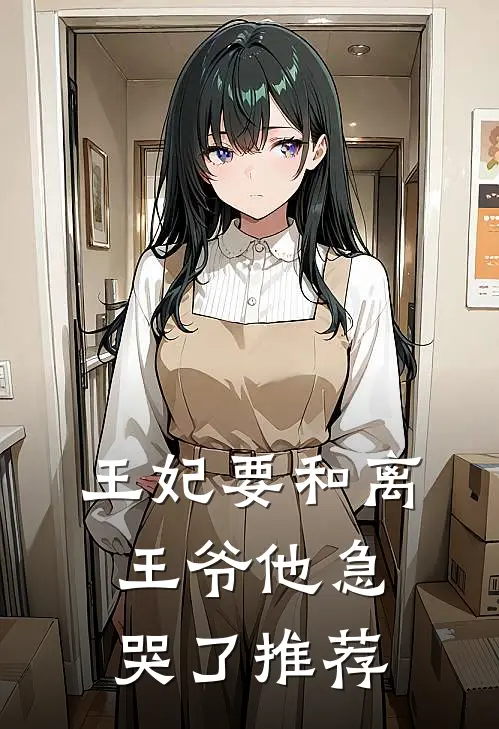 王妃要和离，王爷他急哭了推荐