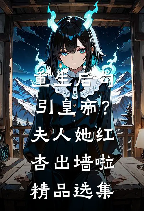 重生后勾引皇帝？夫人她红杏出墙啦精品选集