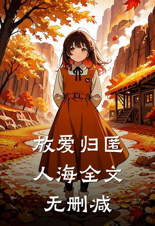 放爱归匿人海全文无删减