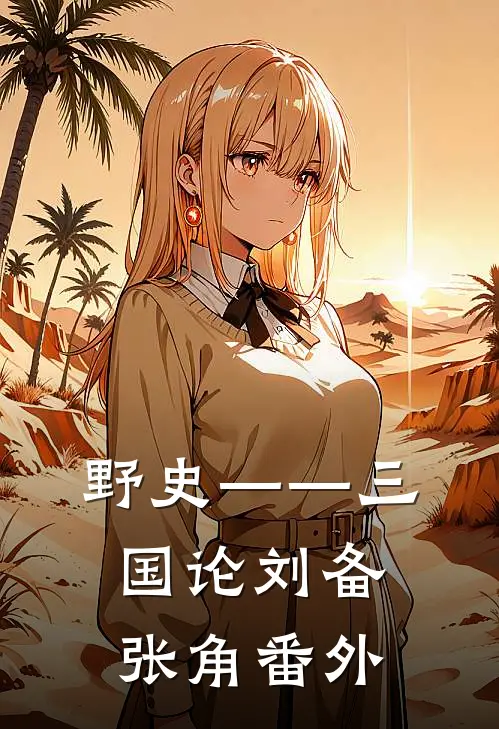 野史——《三国论》刘备张角 番外