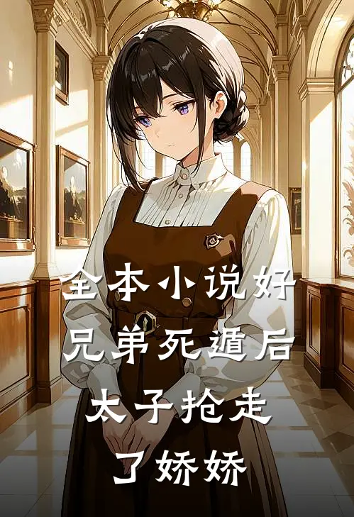 全本小说好兄弟死遁后，太子抢走了娇娇