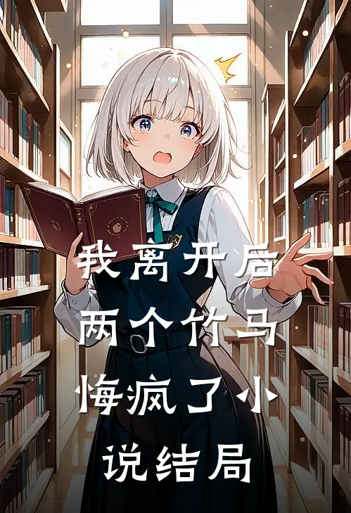 我离开后，两个竹马悔疯了小说结局