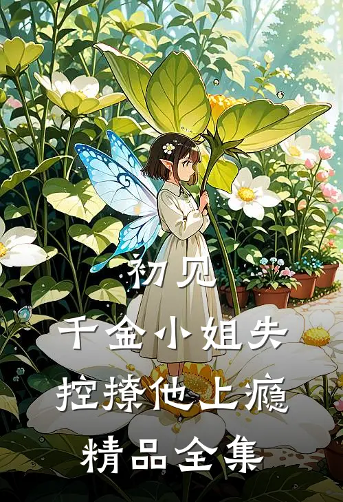 初见，千金小姐失控撩他上瘾精品全集