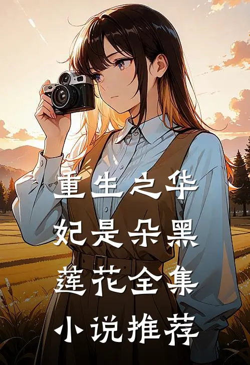 重生之华妃是朵黑莲花全集小说推荐