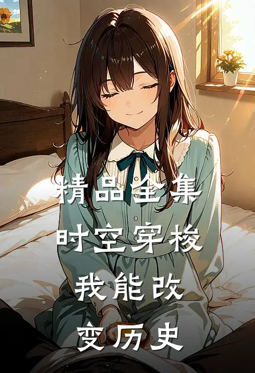 精品全集时空穿梭：我能改变历史