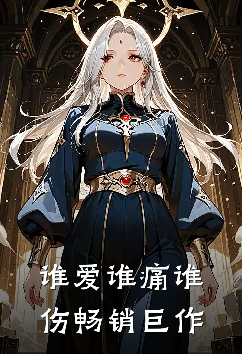 谁爱谁痛谁伤畅销巨作