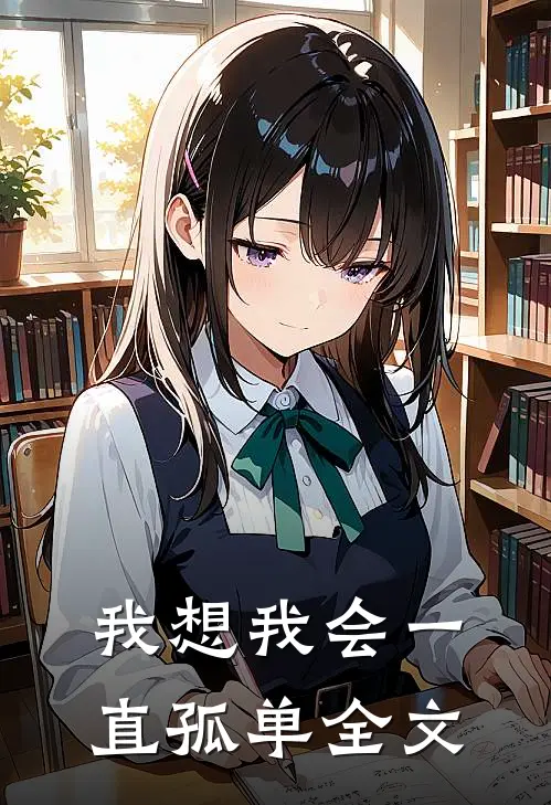 我想我会一直孤单全文