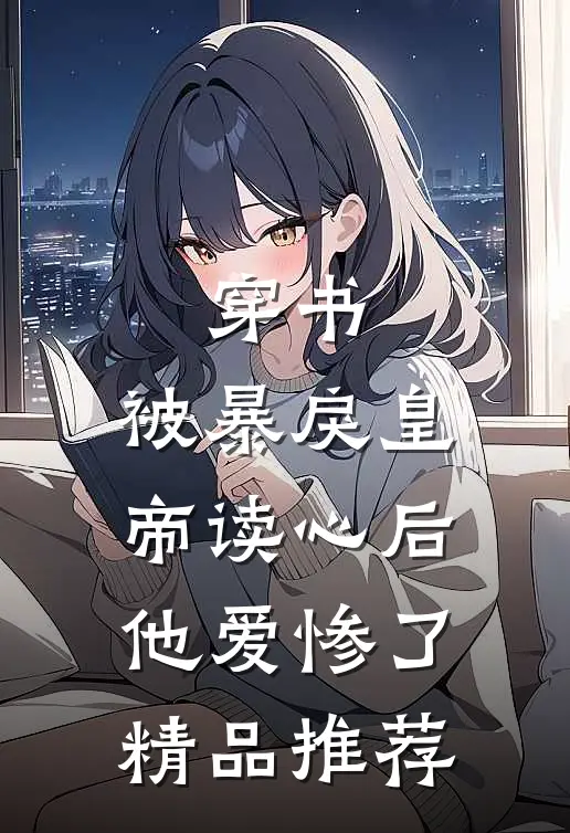 穿书：被暴戾皇帝读心后他爱惨了精品推荐