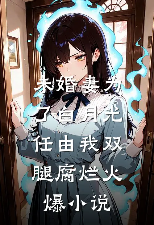 未婚妻为了白月光，任由我双腿腐烂火爆小说