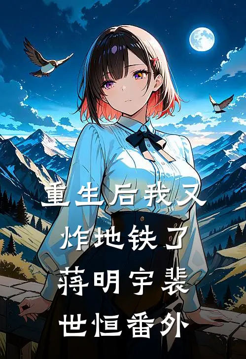 重生后我又炸地铁了蒋明宇裴世恒 番外