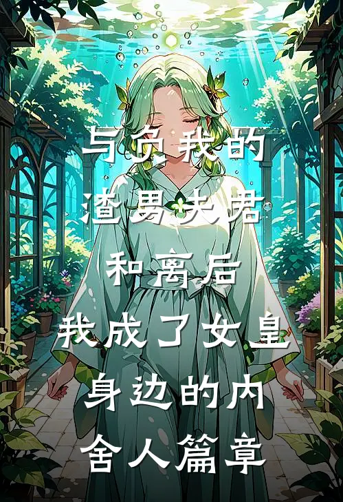 与负我的渣男夫君和离后，我成了女皇身边的内舍人篇章