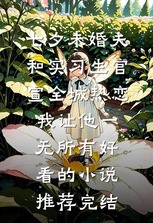 七夕未婚夫和实习生官宣全城热恋，我让他一无所有好看的小说推荐完结