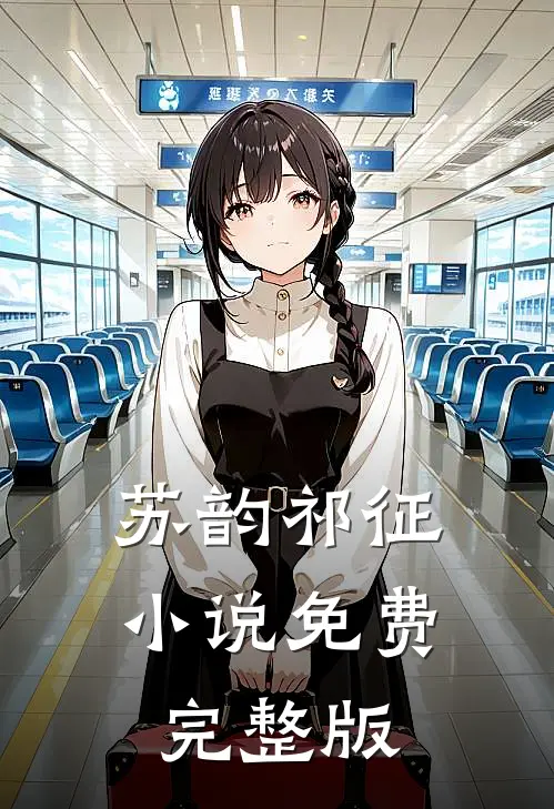 苏韵祁征小说免费完整版