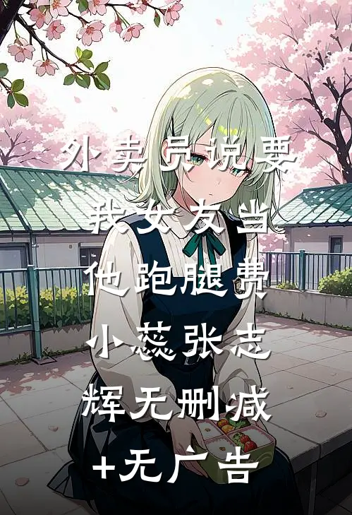 外卖员说要我女友当他跑腿费小蕊张志辉无删减+无广告