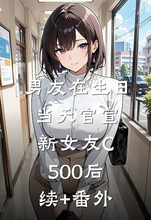 男友在生日当天官宣新女友C500后续+番外