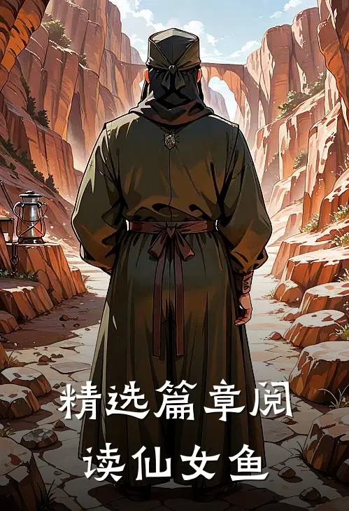 精选篇章阅读仙女鱼