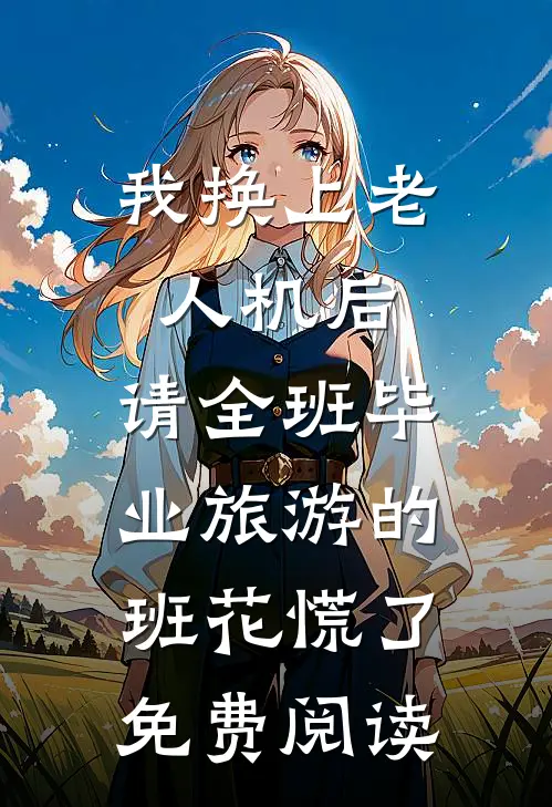 我换上老人机后，请全班毕业旅游的班花慌了免费阅读