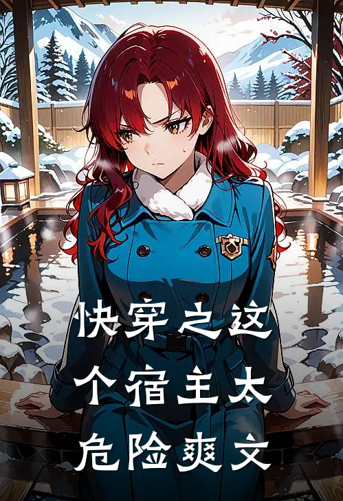 快穿之这个宿主太危险爽文
