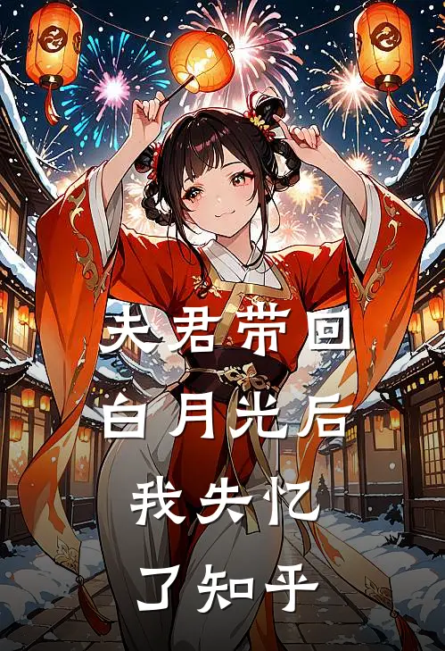 夫君带回白月光后，我失忆了知乎