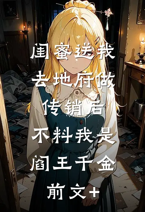 闺蜜送我去地府做传销后，不料我是阎王千金前文+