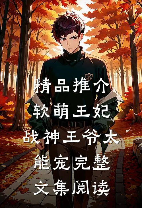 精品推介软萌王妃:战神王爷太能宠完整文集阅读