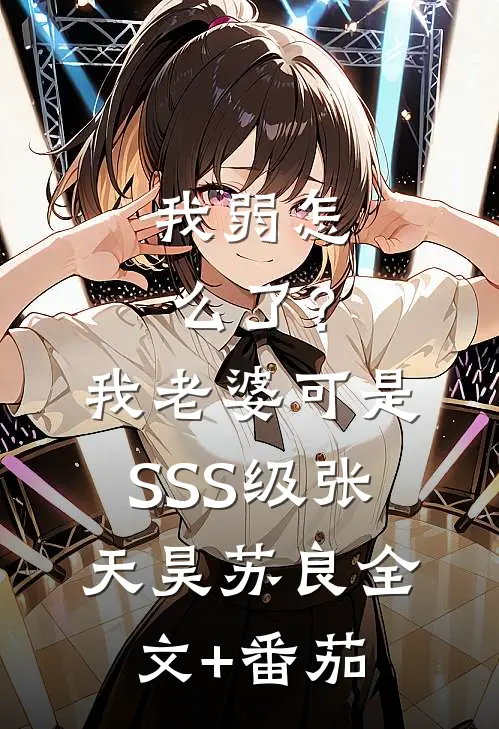 我弱怎么了？我老婆可是SSS级张天昊苏良全文+番茄