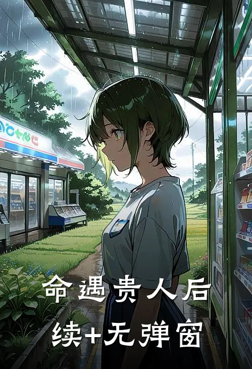 命遇贵人后续+无弹窗