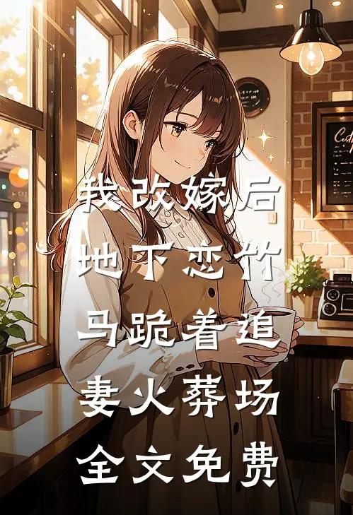 我改嫁后，地下恋竹马跪着追妻火葬场全文免费