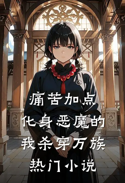 痛苦加点：化身恶魔的我杀穿万族热门小说