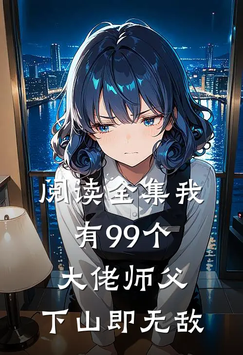 阅读全集我有99个大佬师父，下山即无敌