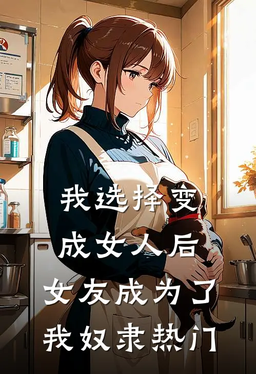 我选择变成女人后，女友成为了我奴隶热门