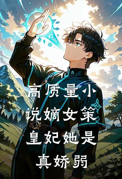 高质量小说嫡女策：皇妃她是真娇弱