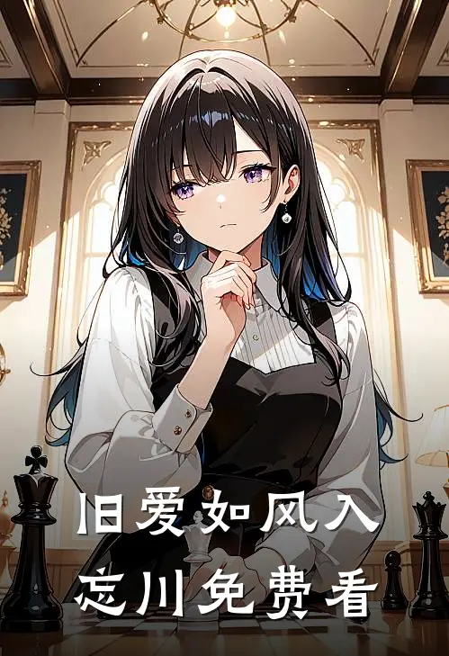 旧爱如风入忘川免费看