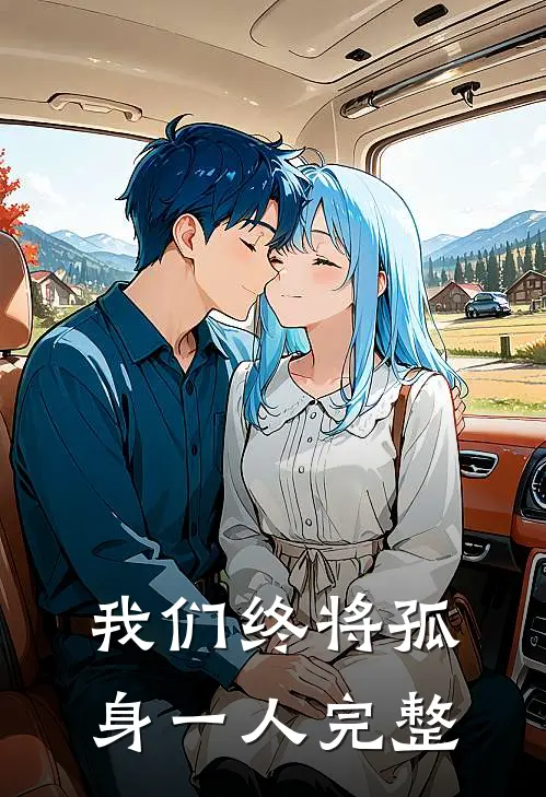 我们终将孤身一人完整