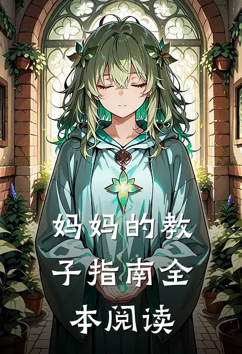 妈妈的教子指南全本阅读