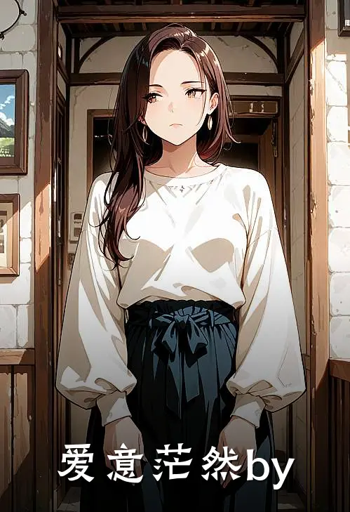 爱意茫然by