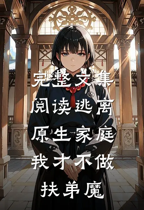 完整文集阅读逃离原生家庭：我才不做扶弟魔