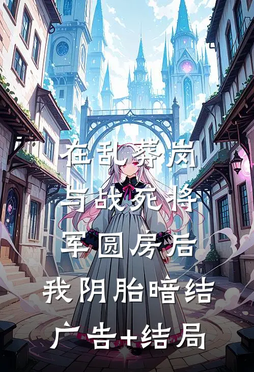 在乱葬岗与战死将军圆房后，我阴胎暗结广告+结局