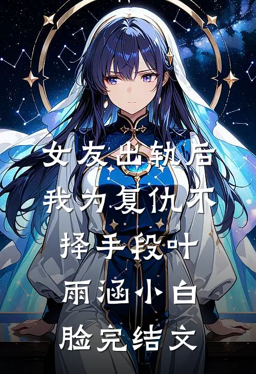 女友出轨后我为复仇不择手段叶雨涵小白脸完结文