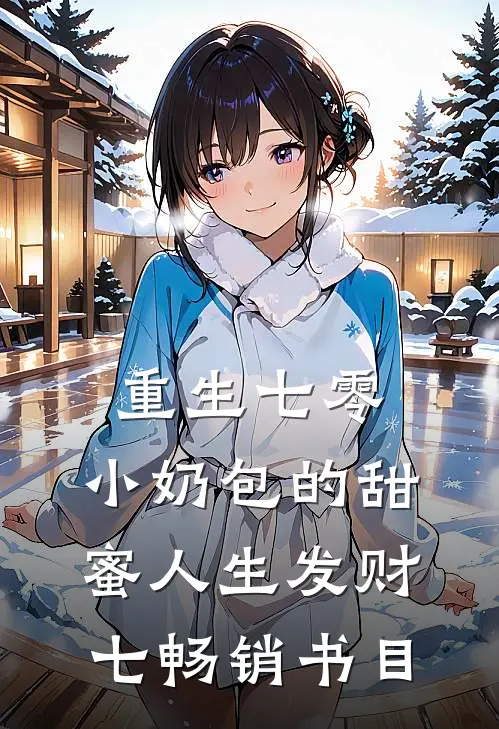 重生七零:小奶包的甜蜜人生 发财七畅销书目