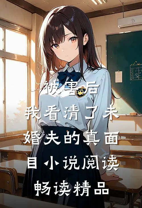 被害后,我看清了未婚夫的真面目小说阅读畅读精品