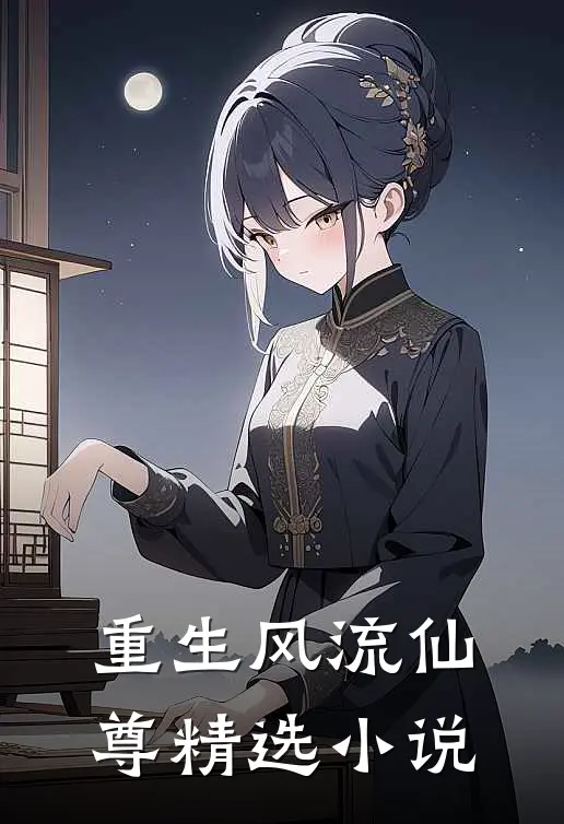 重生风流仙尊精选小说