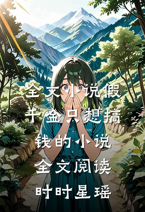 全文小说假千金只想搞钱的小说全文阅读时时星瑶