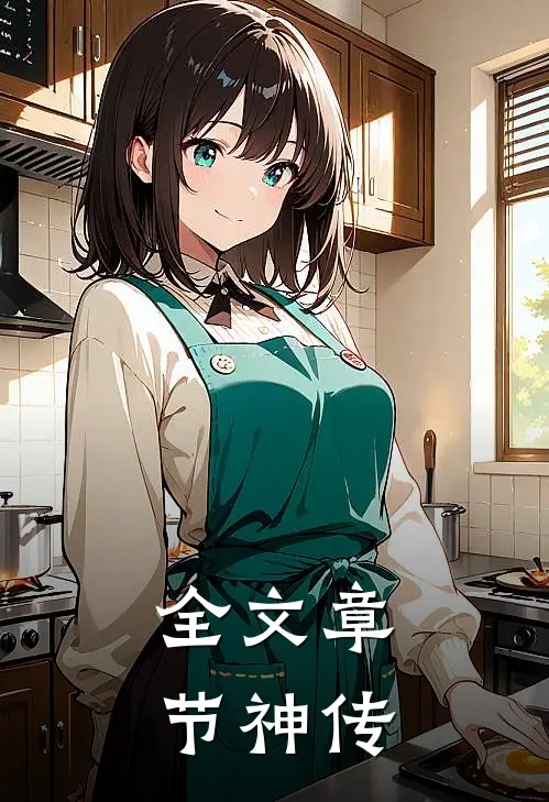 全文章节神传