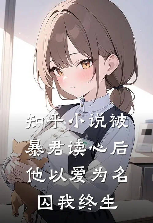 知乎小说被暴君读心后，他以爱为名囚我终生