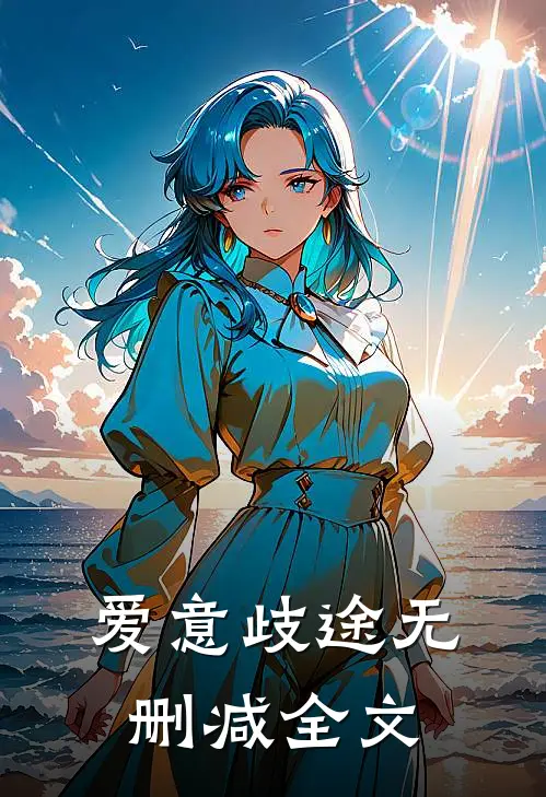 爱意歧途无删减全文